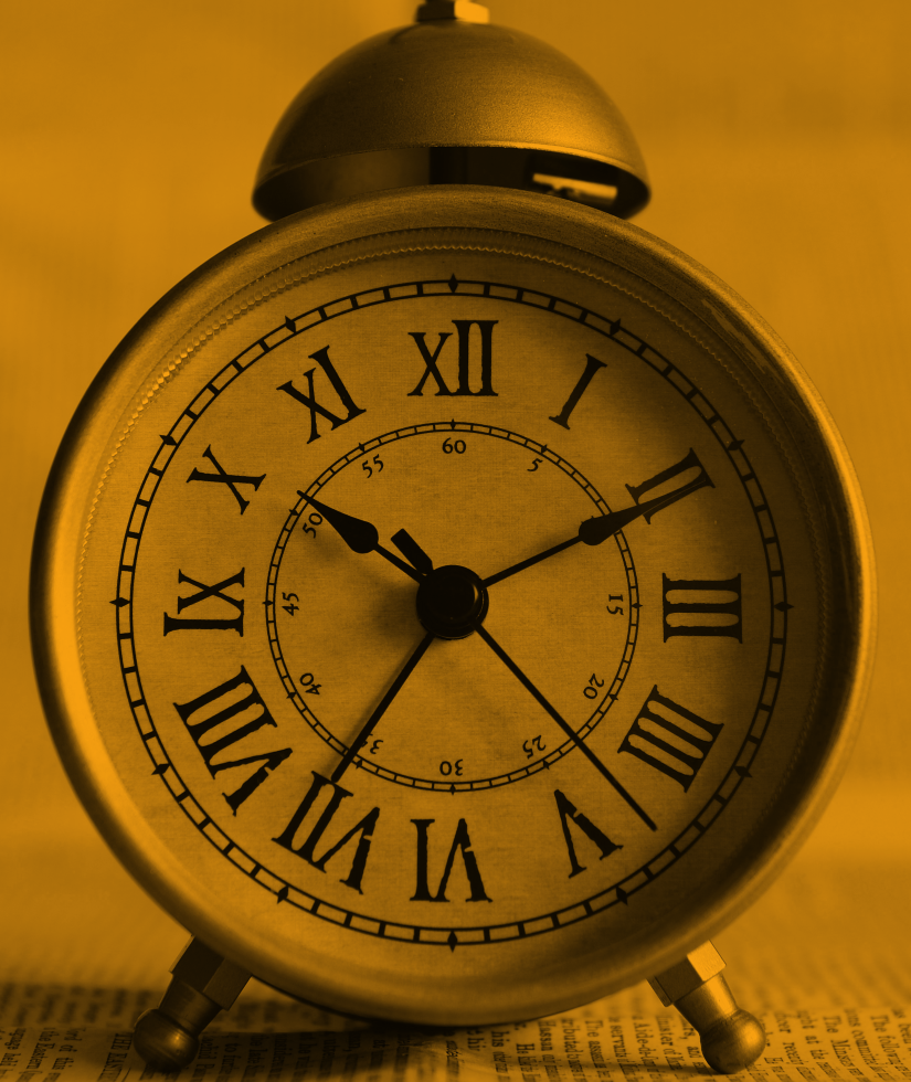 Image of Analog Clock