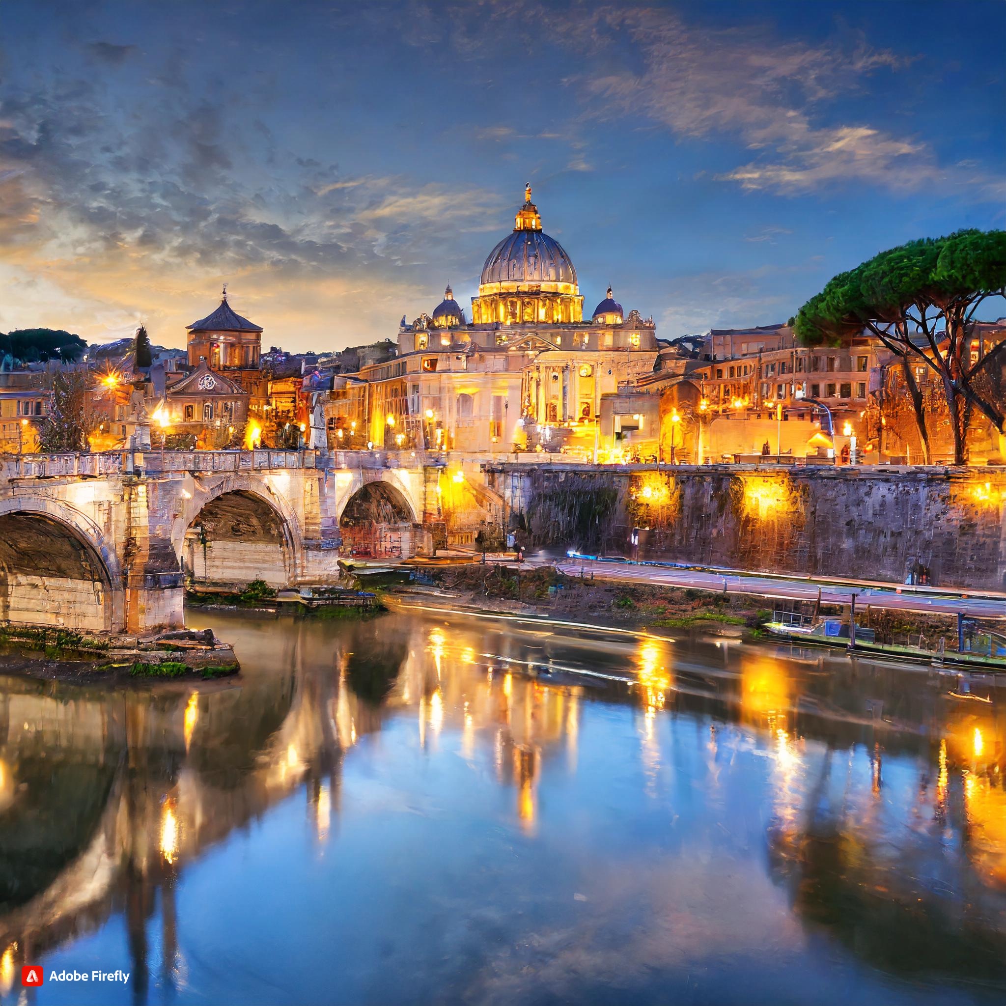 Rome,Italy