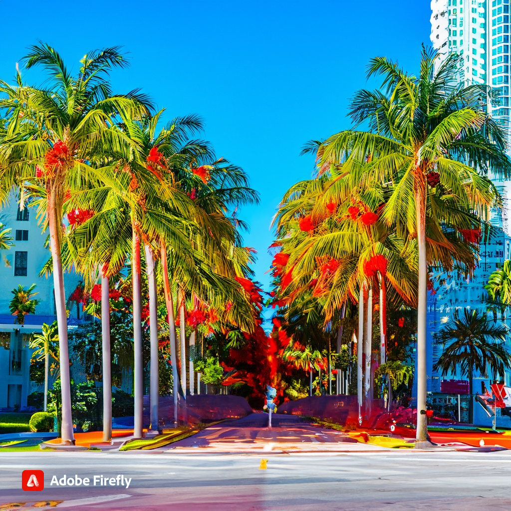  Miami, Florida